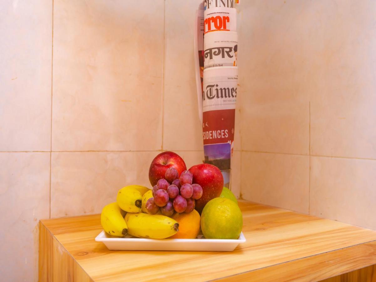 מומביי Aman Hotel Near Cst מראה חיצוני תמונה