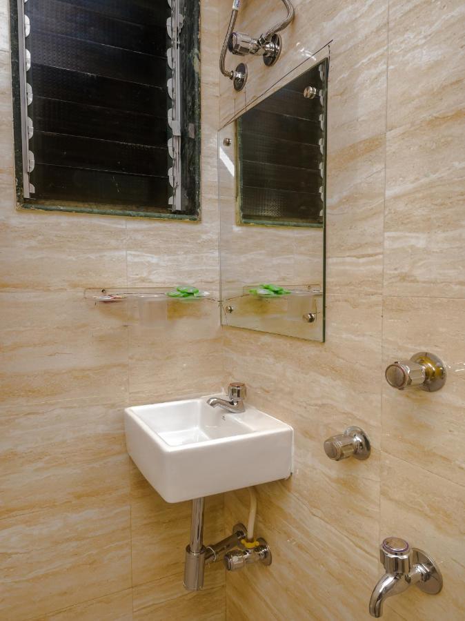 מומביי Aman Hotel Near Cst מראה חיצוני תמונה
