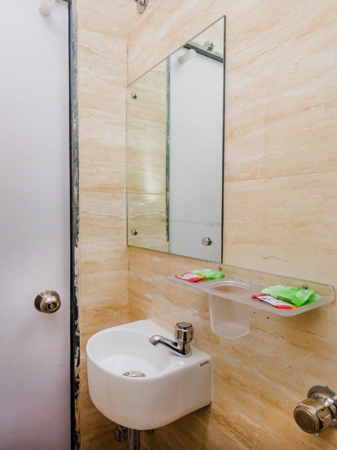 מומביי Aman Hotel Near Cst מראה חיצוני תמונה