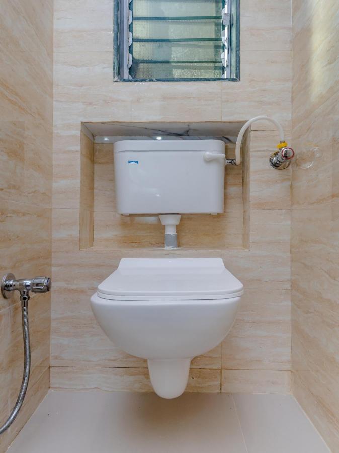 מומביי Aman Hotel Near Cst מראה חיצוני תמונה